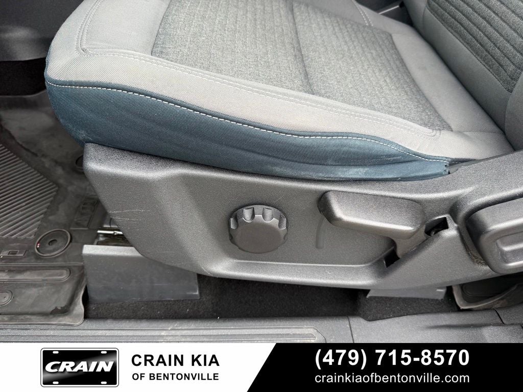 2022 Ford Bronco Outer Banks - $50,935 MSRP / 4WD / 314A / HIGH / LUX