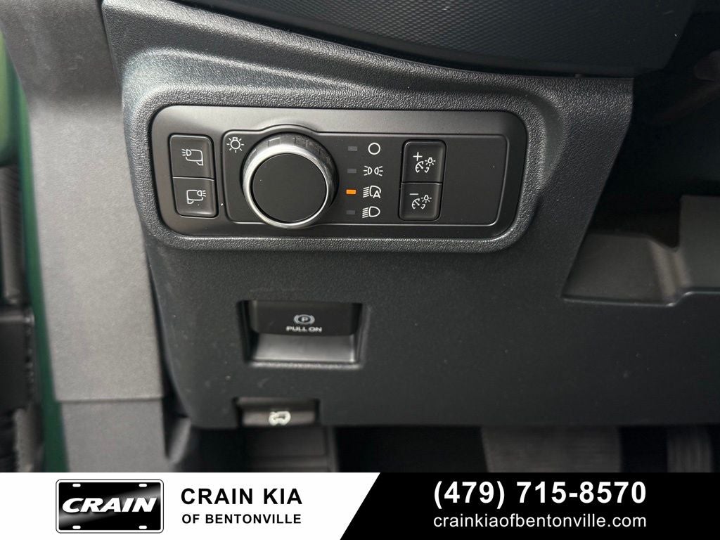 2022 Ford Bronco Outer Banks - $50,935 MSRP / 4WD / 314A / HIGH / LUX
