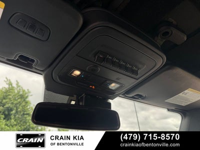 2022 Ford Bronco Outer Banks - $50,935 MSRP / 4WD / 314A / HIGH / LUX