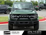 2022 Ford Bronco Outer Banks - $50,935 MSRP / 4WD / 314A / HIGH / LUX