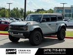 2024 Ford Bronco Raptor - 4WD / CLEAN CARFAX