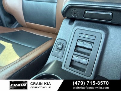 2022 Ford Bronco Outer Banks - 4WD / LUX / HIGH