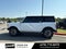 2022 Ford Bronco Outer Banks - 4WD / LUX / HIGH