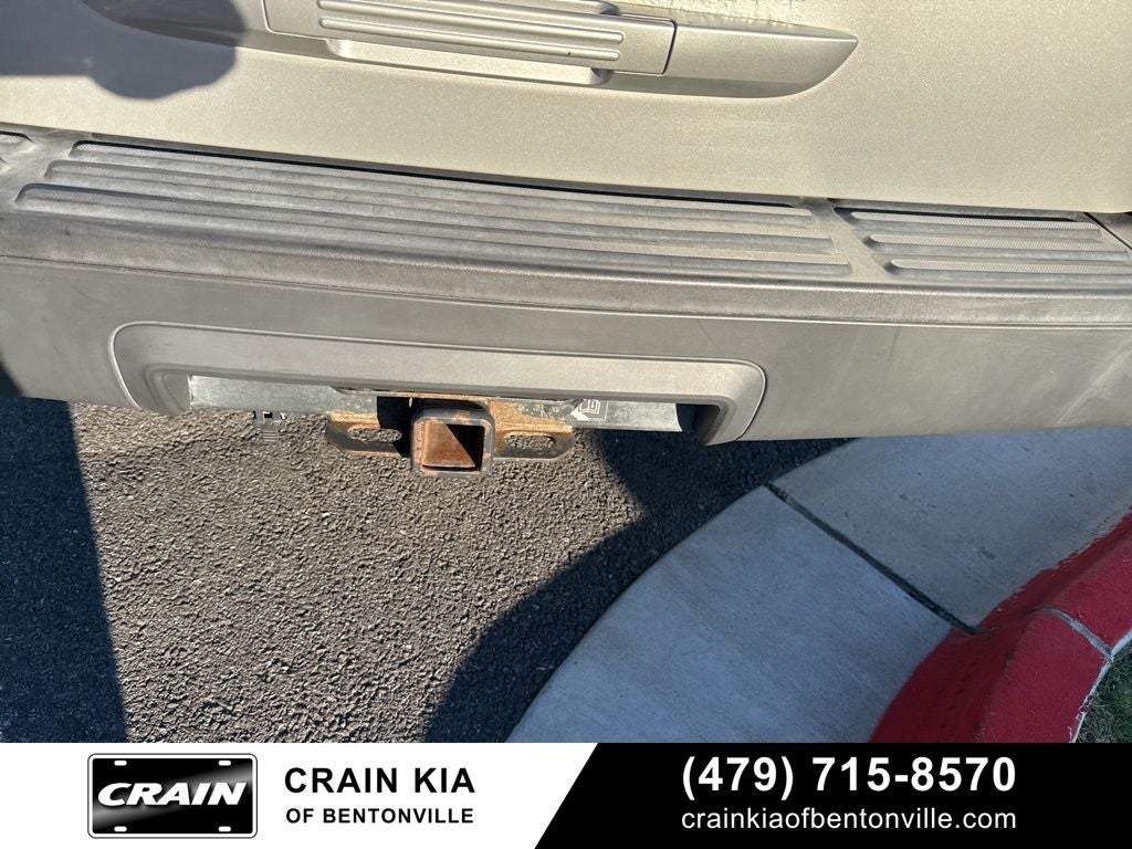 2004 Ford Expedition XLT - WHOLESALE / AS-IS