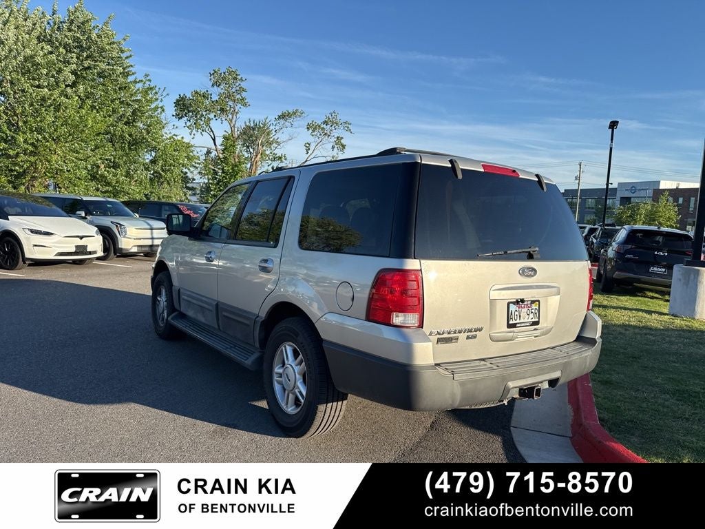 2004 Ford Expedition XLT - WHOLESALE / AS-IS