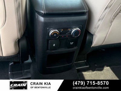 2021 Ford Explorer Limited - CLEAN CARFAX