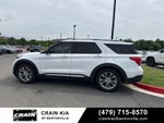 2021 Ford Explorer Limited - CLEAN CARFAX