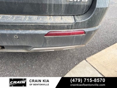 2022 Ford Explorer XLT - 4WD / PANORAMIC SUNROOF / CLEAN CARFAX
