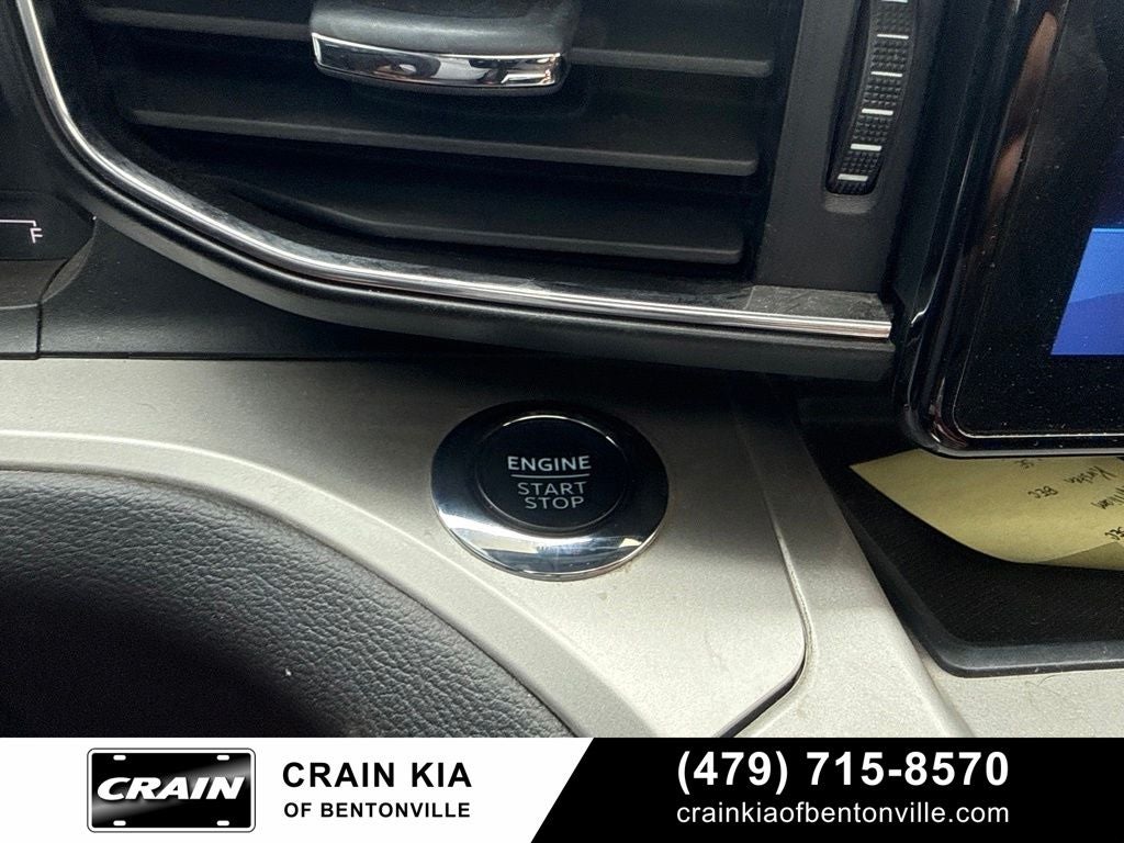 2022 Ford Explorer XLT - 4WD / PANORAMIC SUNROOF / CLEAN CARFAX