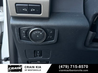 2022 Ford F-250SD Lariat - 4WD / CLEAN CARFAX / ONE OWNER