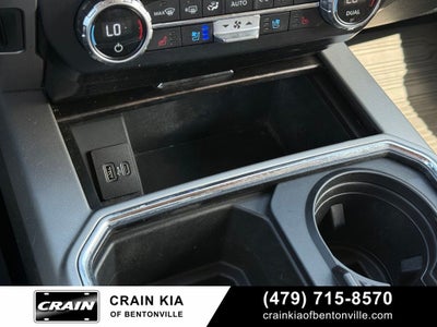 2022 Ford F-250SD Lariat - 4WD / CLEAN CARFAX / ONE OWNER