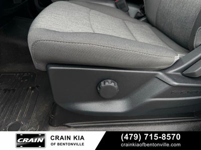 2026 Ford F-250SD XL - 4WD / CLEAN CARFAX / ONE OWNER