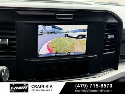 2026 Ford F-250SD XL - 4WD / CLEAN CARFAX / ONE OWNER