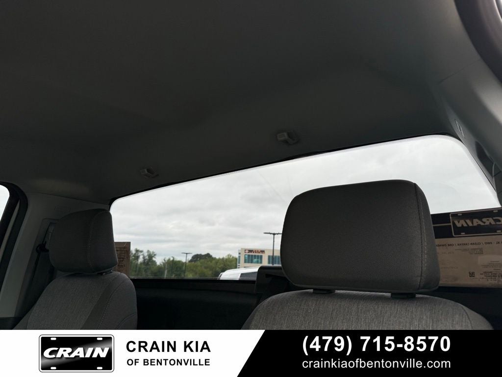 2026 Ford F-250SD XL - 4WD / CLEAN CARFAX / ONE OWNER