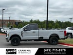 2026 Ford F-250SD XL - 4WD / CLEAN CARFAX / ONE OWNER