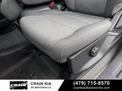 2026 Ford F-250SD XL - 4WD / CLEAN CARFAX / ONE OWNER