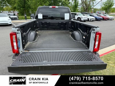 2026 Ford F-250SD XL - 4WD / CLEAN CARFAX / ONE OWNER