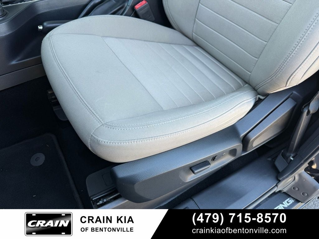 2020 Ford Ranger XLT - 4WD