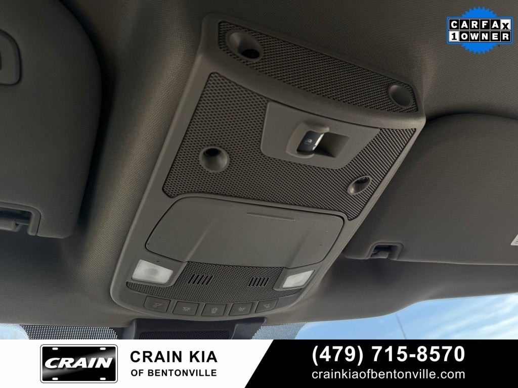 2019 Ford F-150 Lariat - 4WD / CARFAX ONE OWNER