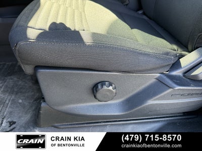 2023 Ford F-150 XL STX - CLEAN CARFAX