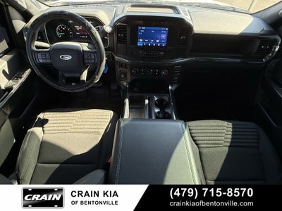2023 Ford F-150 XL STX - CLEAN CARFAX