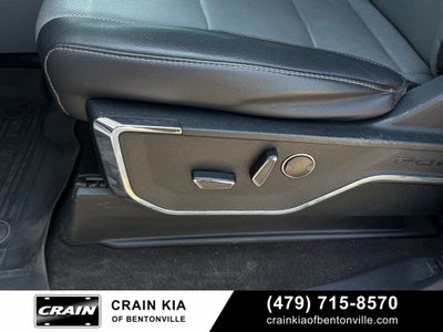 2021 Ford F-150 Lariat - 4WD / CLEAN CARFAX / ONE OWNER