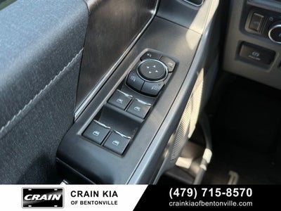 2021 Ford F-150 Lariat - 4WD / CLEAN CARFAX / ONE OWNER