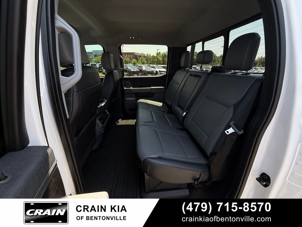 2021 Ford F-150 Lariat - 4WD / CLEAN CARFAX / ONE OWNER