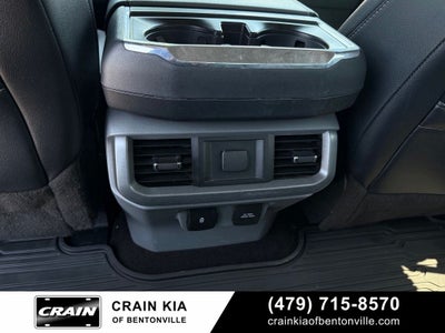 2021 Ford F-150 Lariat - 4WD / CLEAN CARFAX / ONE OWNER