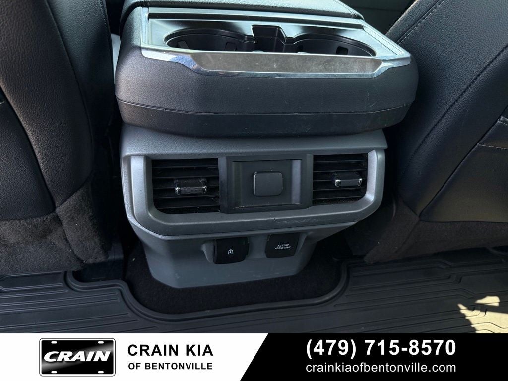 2021 Ford F-150 Lariat - 4WD / CLEAN CARFAX / ONE OWNER