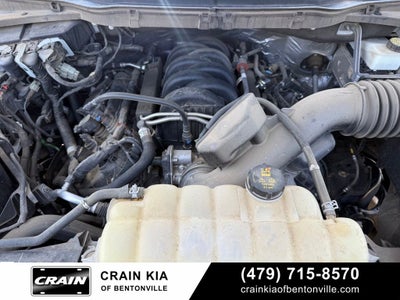 2021 Ford F-150 Lariat - 4WD / CLEAN CARFAX / ONE OWNER
