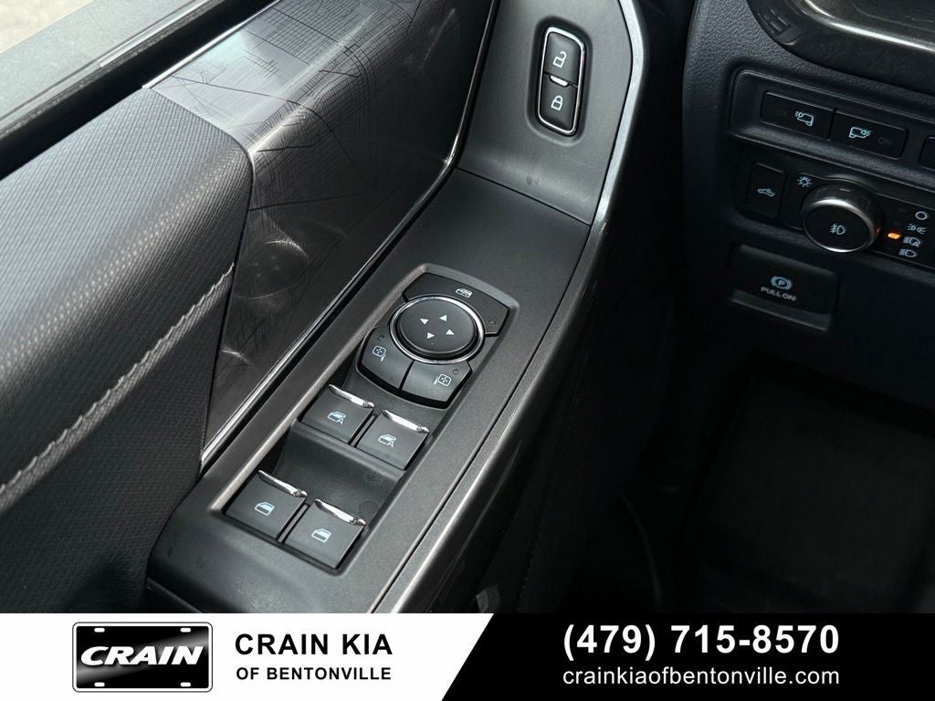 2022 Ford F-150 XLT - 4WD / 302A PACKAGE / $57,865 MSRP