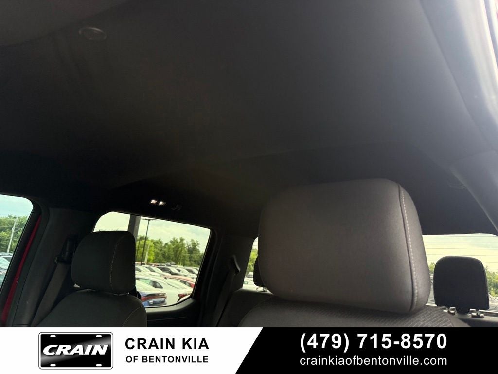 2022 Ford F-150 XLT - 4WD / 302A PACKAGE / $57,865 MSRP