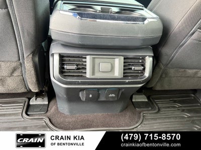 2022 Ford F-150 XLT - 4WD / 302A PACKAGE / $57,865 MSRP