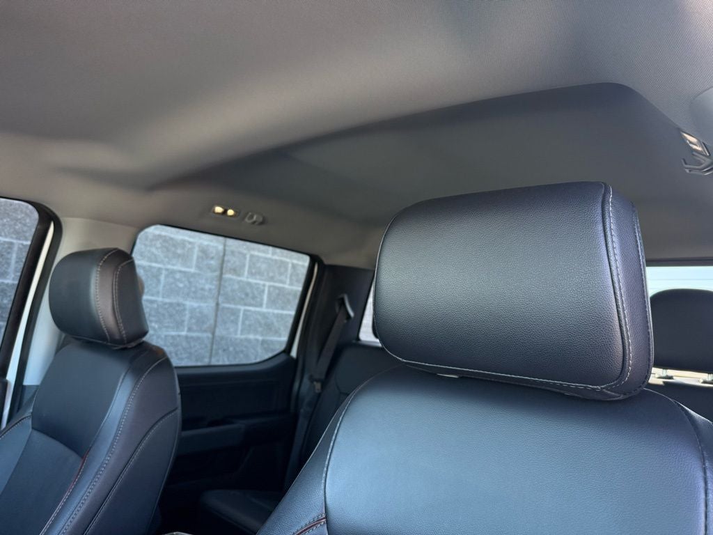 2023 Ford F-150 Lariat - 4WD / CLEAN CARFAX / ONE OWNER