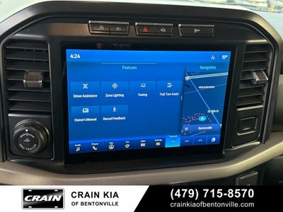 2022 Ford F-150 Raptor - 4WD / CLEAN CARFAX