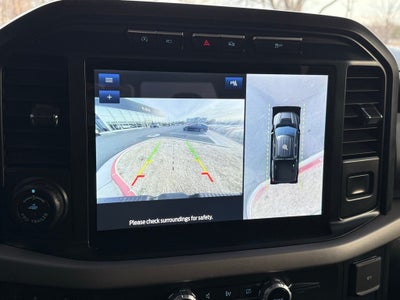 2022 Ford F-150 Raptor - 4WD / CLEAN CARFAX