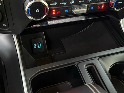 2022 Ford F-150 Raptor - 4WD / CLEAN CARFAX