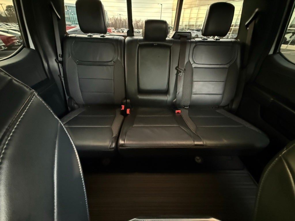 2022 Ford F-150 Raptor - 4WD / CLEAN CARFAX