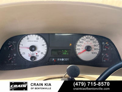 2006 Ford F-250SD King Ranch - WHOLESALE / AS-IS / 4WD / CLEAN CARFAX