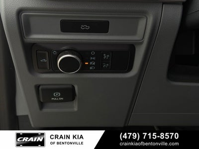 2022 Ford F-150 Lightning Pro - AWD / CLEAN CARFAX / ONE OWNER
