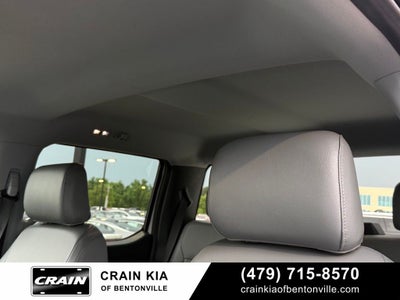2022 Ford F-150 Lightning Pro - AWD / CLEAN CARFAX / ONE OWNER