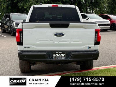 2022 Ford F-150 Lightning Pro - AWD / CLEAN CARFAX / ONE OWNER