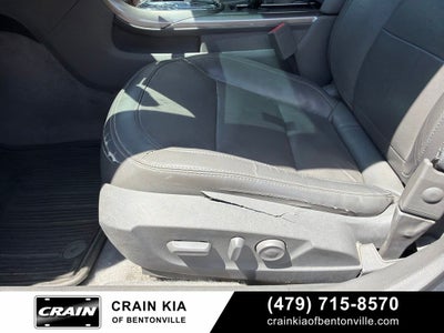 2013 Chevrolet Malibu LT 2LT
