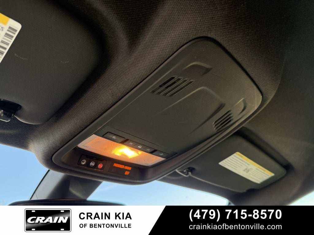 2017 Chevrolet Cruze LT - CLEAN CARFAX / RS PACKAGE