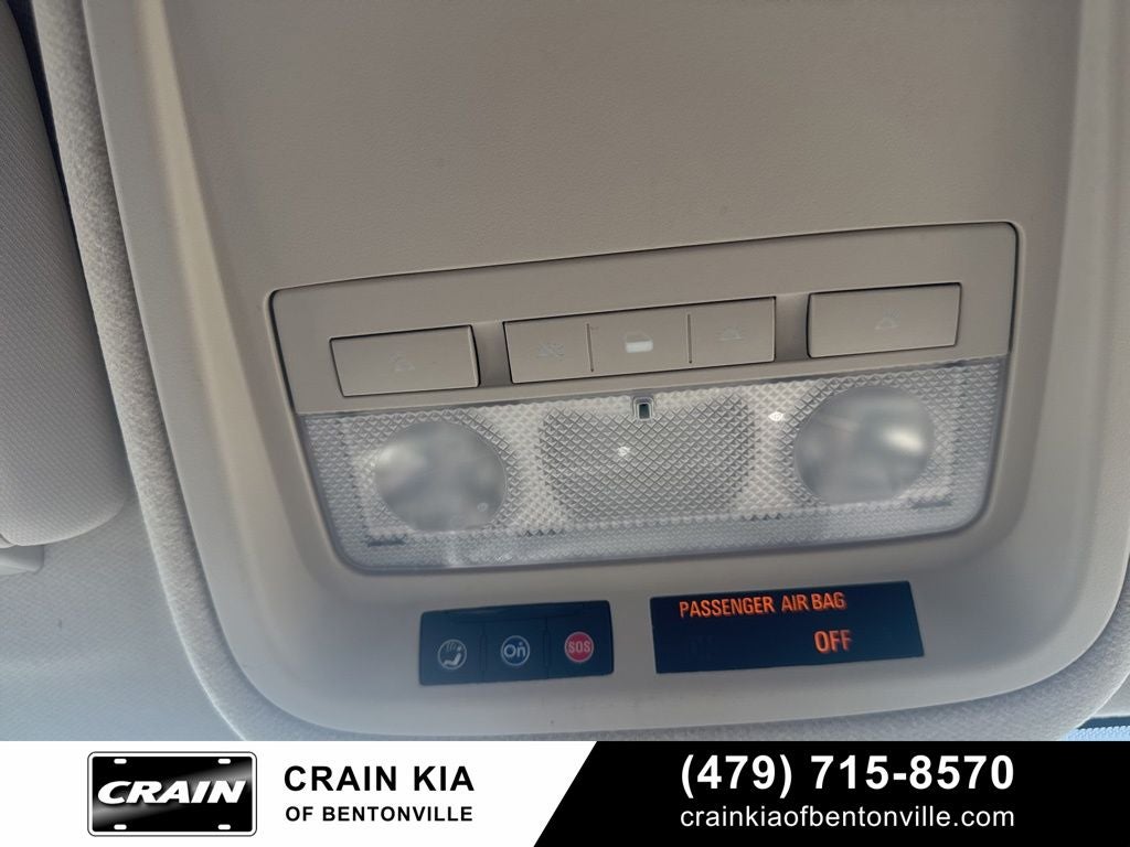 2017 Chevrolet Cruze Premier - CLEAN CARFAX HISTORY