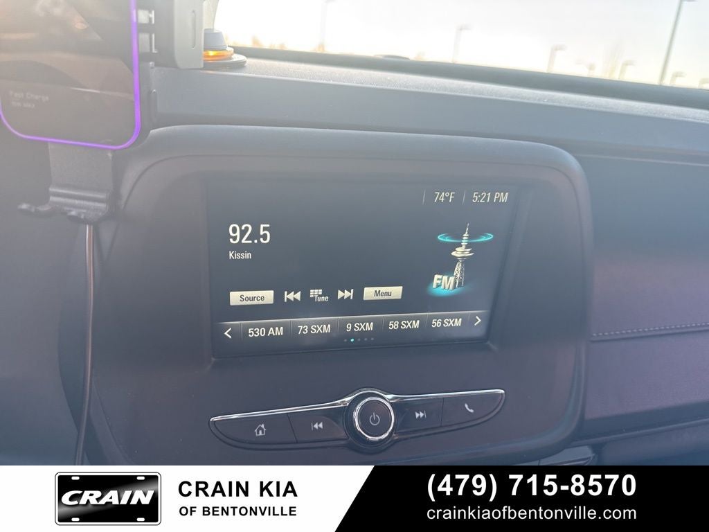 2017 Chevrolet Camaro 1LT RS - SUNROOF / CLEAN CARFAX