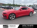 2020 Chevrolet Camaro SS 2SS