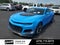 2022 Chevrolet Camaro ZL1