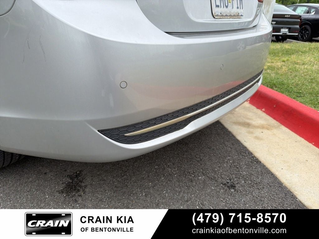 2012 Chevrolet Cruze LTZ - WHOLESALE / AS-IS